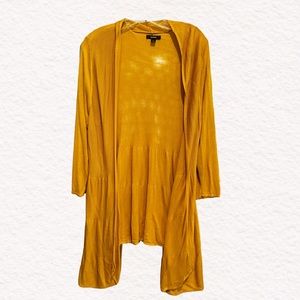 Multi Dimension Cardigan